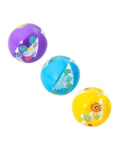 Bestway® Groove 'N Splash™ Beach Ball