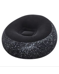 nadmuchiwany fotel Pouf
