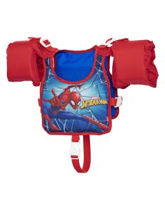Kurtka pływacka Marvel&reg; Spider-Man&trade; z podłokietnikami