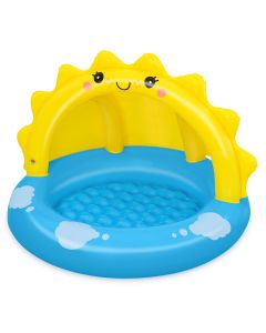 Basen wiosłowankowy Bestway® Sunny Days™ z parasolką – 1,01 m x 97 cm x 71 cm
