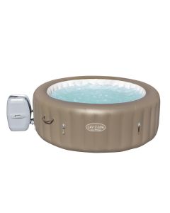 Lay-Z-Spa® Palm Springs AirJet™ Inflatable Hot Tub Spa 4-6 person
